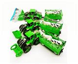 OBL10101875 - Inertia series