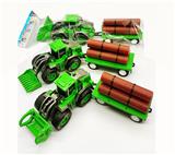 OBL10101876 - Inertia series