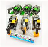 OBL10101878 - Inertia series