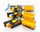 OBL10101879 - Inertia series