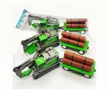 OBL10101883 - Inertia series