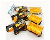 OBL10101886 - Inertia series