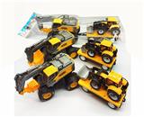 OBL10101887 - Inertia series