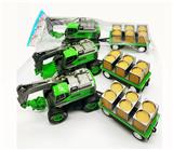 OBL10101891 - Inertia series