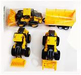 OBL10101894 - Inertia series