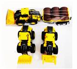 OBL10101895 - Inertia series