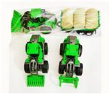 OBL10101899 - Inertia series