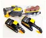 OBL10101905 - Inertia series