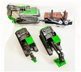 OBL10101906 - Inertia series