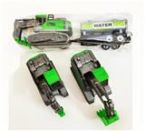 OBL10101907 - Inertia series