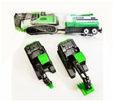 OBL10101910 - Inertia series