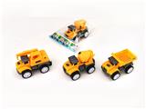 OBL10101984 - 回力工程车