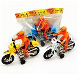 OBL10102088 - Inertia series