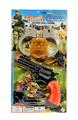 OBL10102281 - 左轮软弹枪射击套装