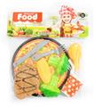 OBL10102285 - FOOD SET