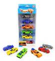 OBL10102287 - Die-cast toys