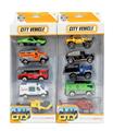 OBL10102288 - Die-cast toys