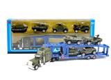 OBL10102329 - Die-cast toys