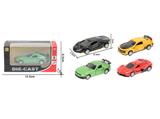 OBL10102336 - Die-cast toys
