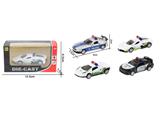 OBL10102338 - Die-cast toys