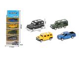 OBL10102339 - Die-cast toys