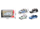OBL10102344 - Die-cast toys