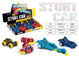 OBL10102395 - Pull back toys