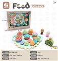 OBL10102588 - FOOD SET