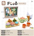 OBL10102589 - FOOD SET