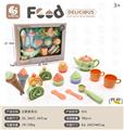 OBL10102592 - FOOD SET