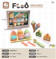 OBL10102593 - FOOD SET