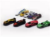 OBL10103253 - Pull back toys