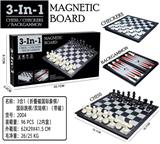 OBL10103712 - Game classes / chess