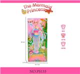 OBL10104225 - 灯光音乐时尚美人鱼