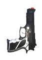 OBL10104433 - Flint gun