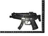 OBL10104475 - Flint gun