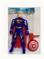OBL10104945 - Clan / Superman