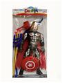 OBL10104964 - Clan / Superman