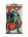 OBL10104965 - Clan / Superman