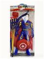 OBL10104966 - Clan / Superman