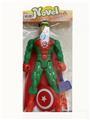 OBL10104978 - Clan / Superman