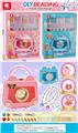 OBL10104984 - Beauty set