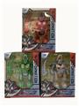 OBL10105032 - Deformed toy