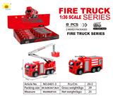 OBL10105145 - Pull back toys