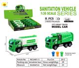 OBL10105147 - Pull back toys