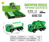 OBL10105148 - Pull back toys