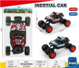 OBL10105158 - Inertia series