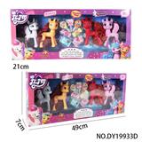OBL10105238 - Beauty set