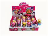OBL10105239 - Beauty set