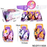 OBL10105247 - Beauty set